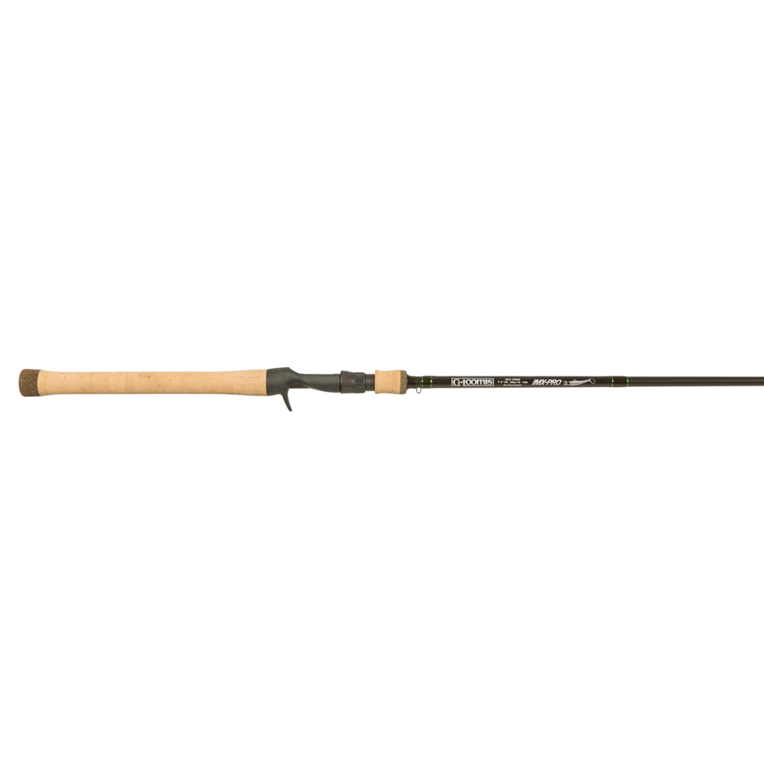 G Loomis Imx Pro 965C Swimbait
