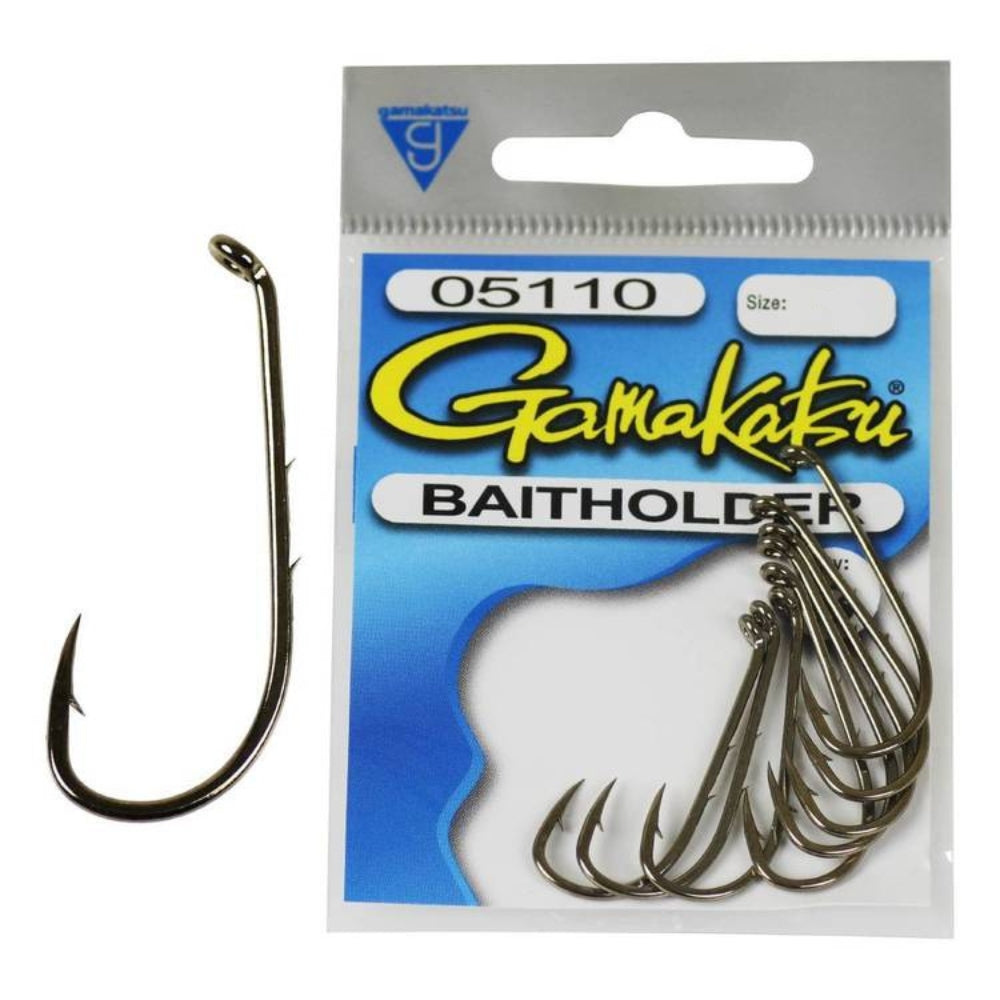 Gamakatsu Baitholder Hooks