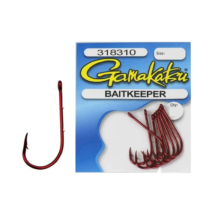 Gamakatsu-Baitkeeper-Hooks