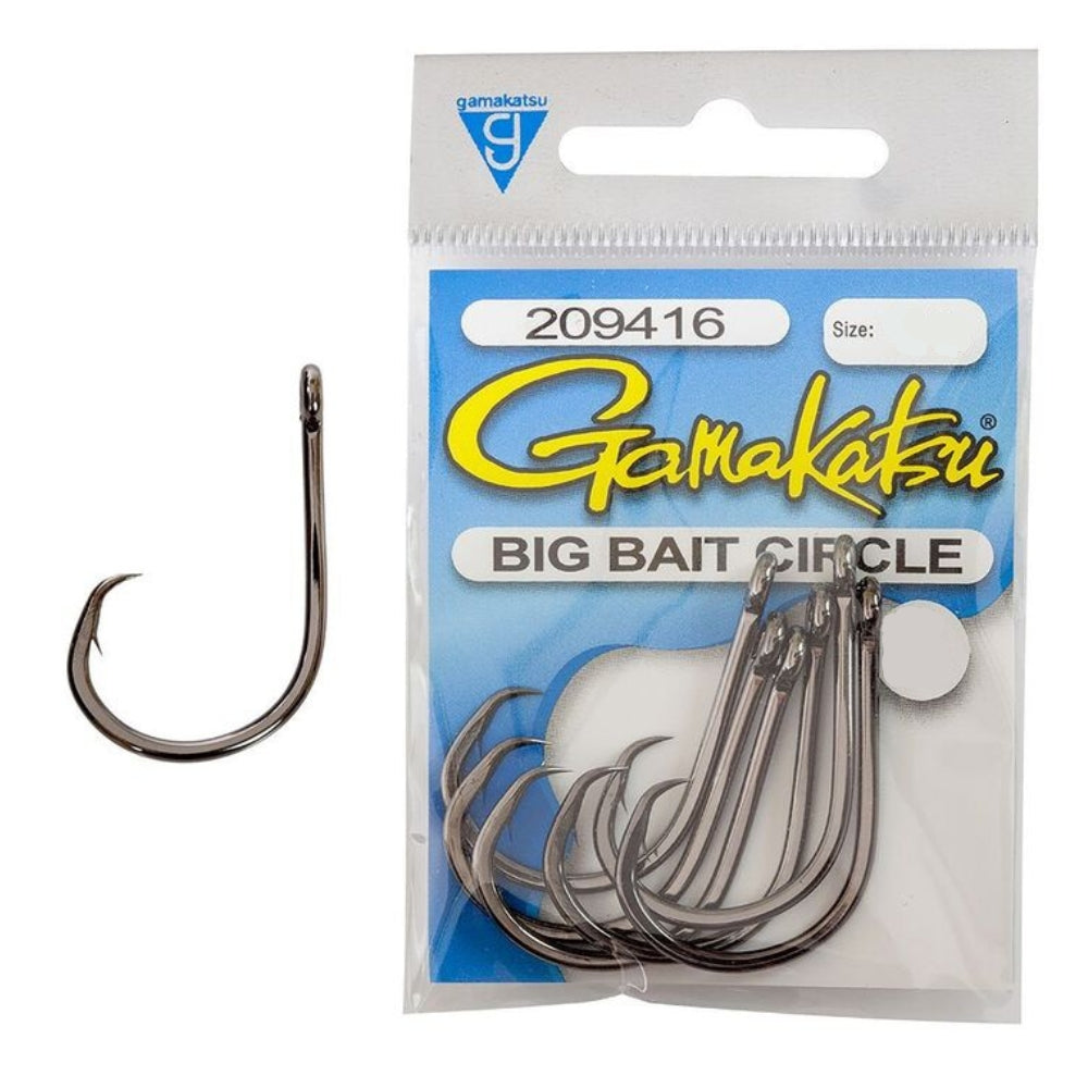 Gamakatsu-Big-Bait-Circle-Hooks