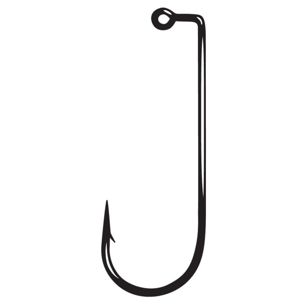 Gamakatsu-Jig-90-Round-Bend-Jig-Head-Hooks-50-Pk