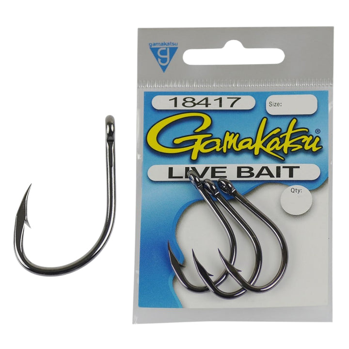 Gamakatsu-Live-Bait-Hooks-Pack