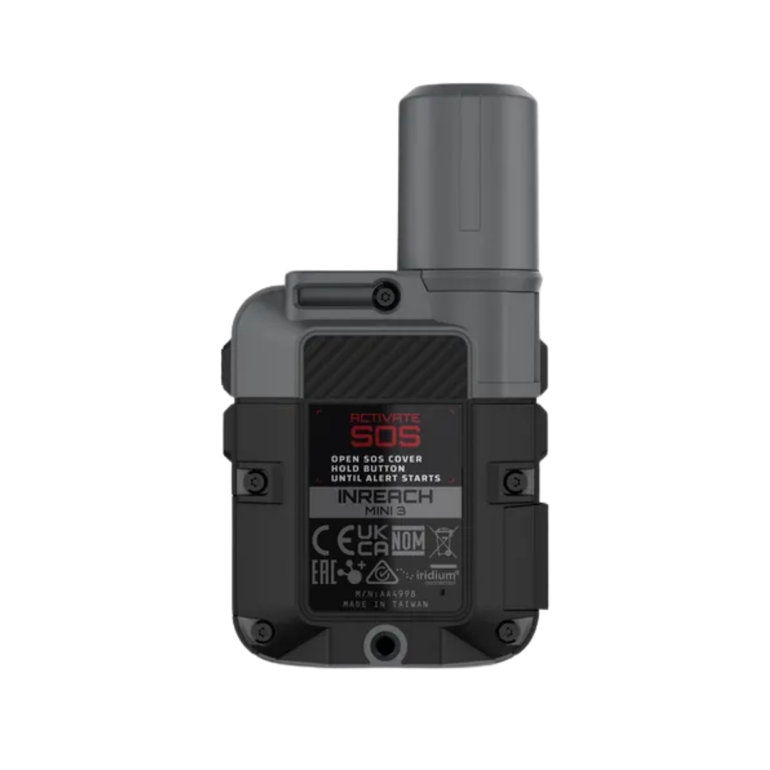 Garmin inReach Mini 3