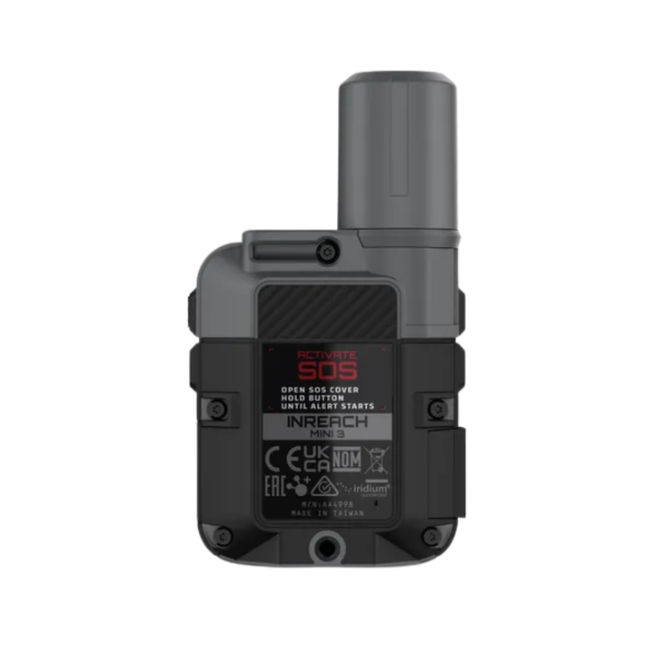 Garmin inReach Mini 3