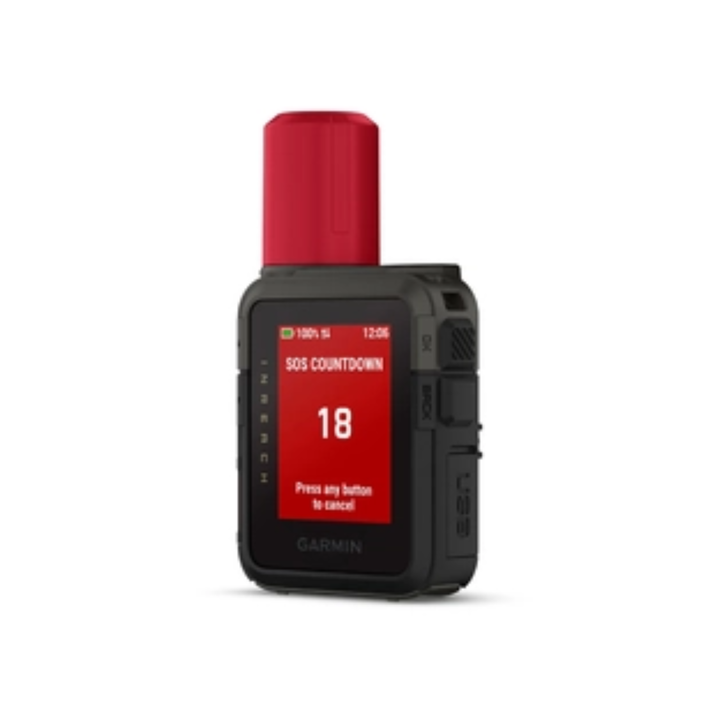 Garmin inReach Mini 3 Plus