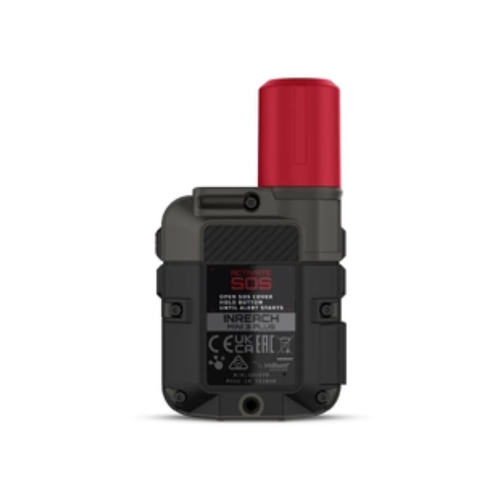 Garmin inReach Mini 3 Plus