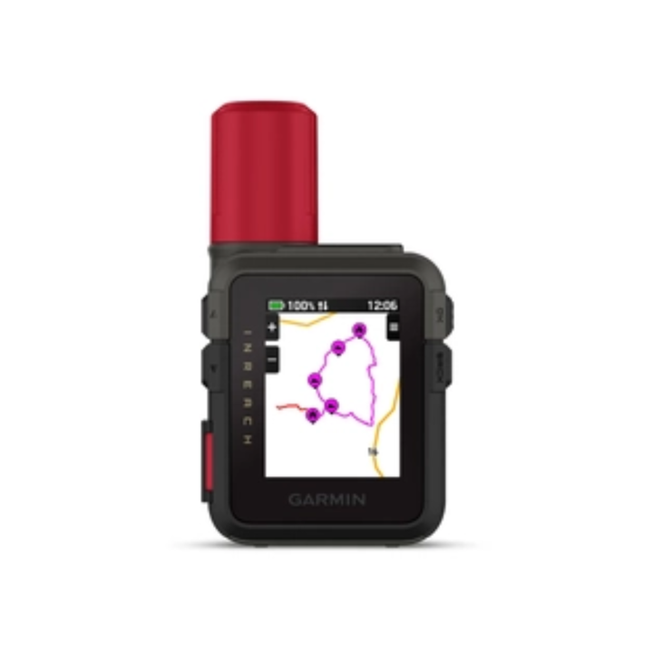 Garmin inReach Mini 3 Plus