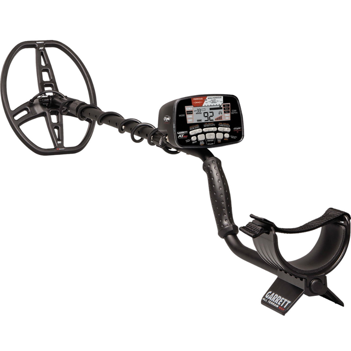 Garrett AT Max International