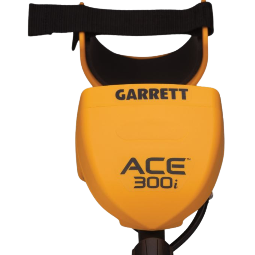 Garrett Ace 300i