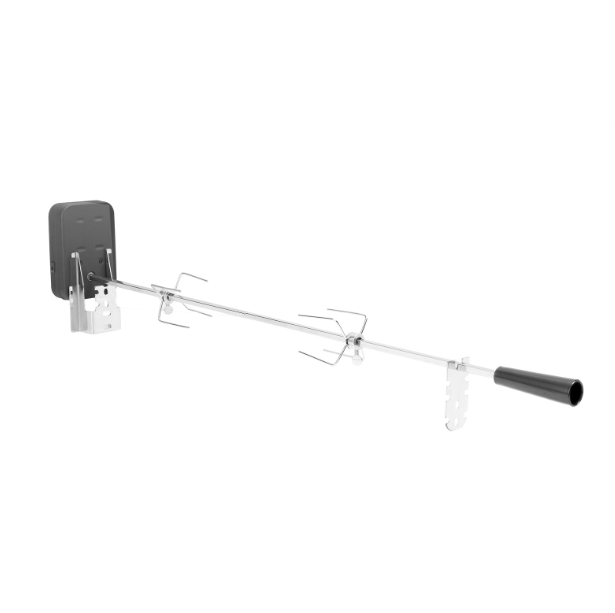 Gasmate Deluxe Rotisserie Kit