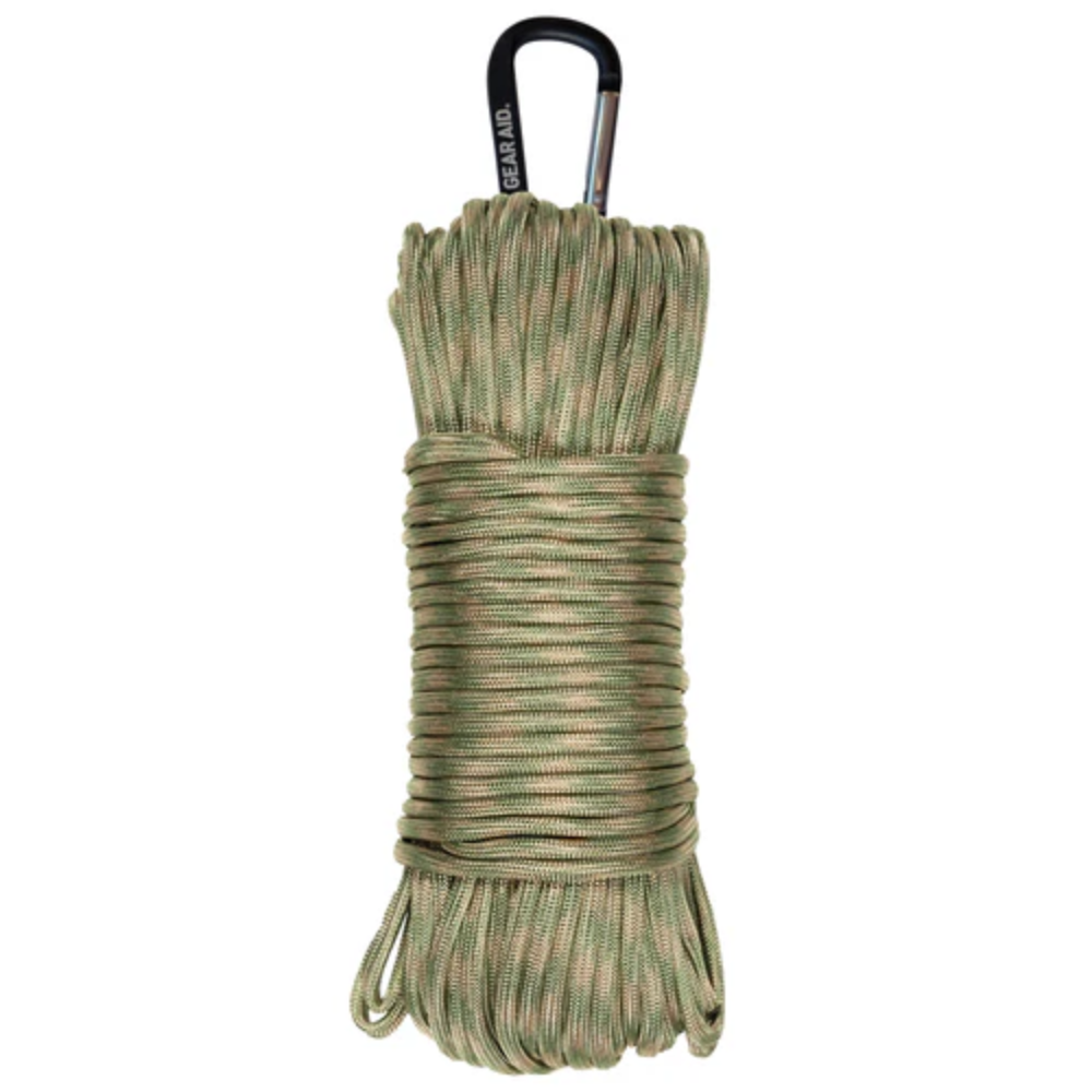 Gear Aid Heavy Duty 550 Paracord