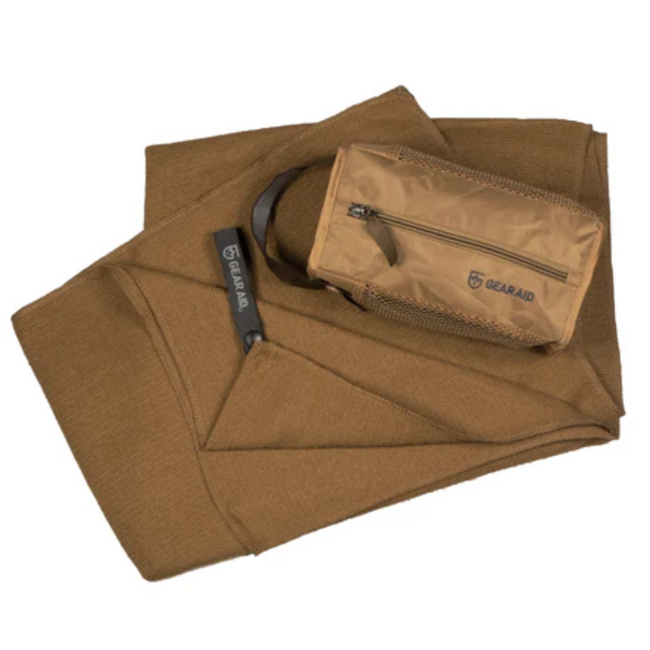 Gear Aid Quick Dry Micro Terry Towel