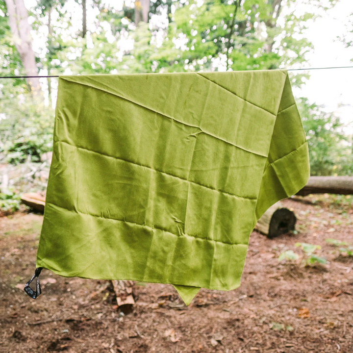 Gear Aid Quick Dry Microfiber Towel