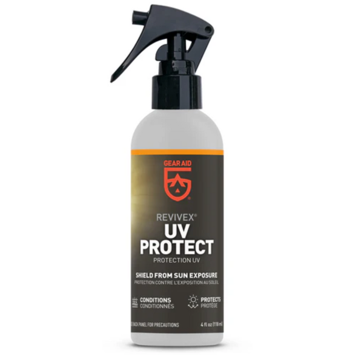 Gear Aid Revivex Uv And Sun Protectant