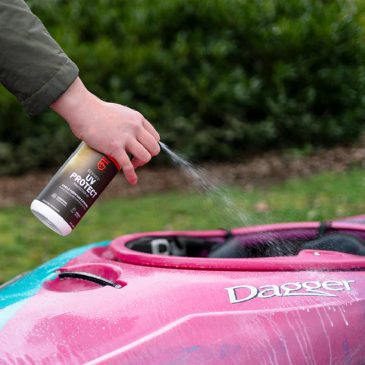 Gear Aid Revivex Uv And Sun Protectant