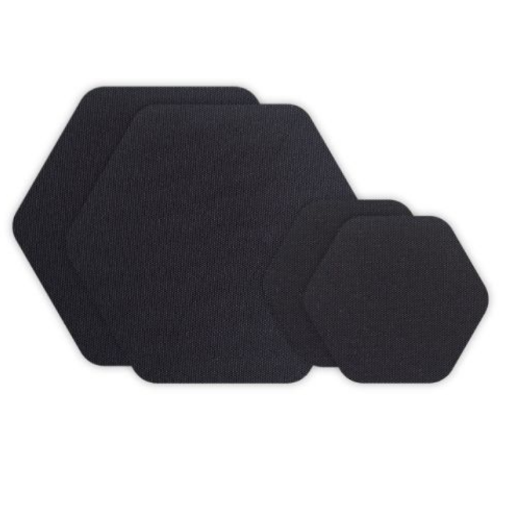 Gear Aid Tenacious Tape Patches Hex