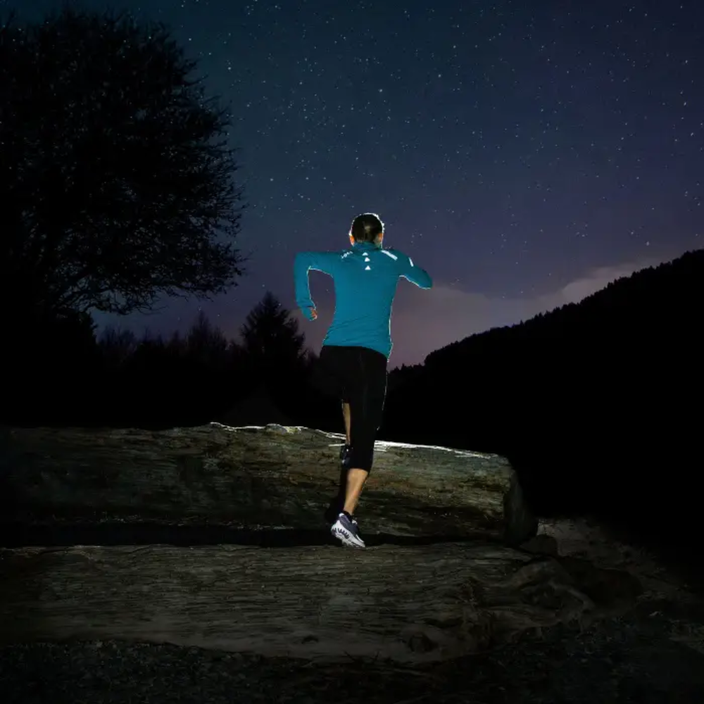 Gear Aid Tenacious Tape Reflective Repair Strip