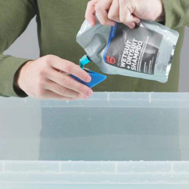 Gear Aid Wetsuit And Dry Suit Shampoo 296ml 10Oz