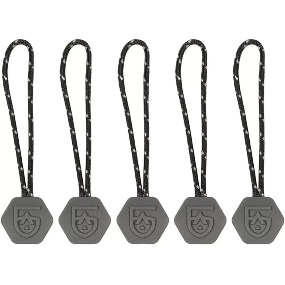 Gear Aid Zipper Pulls