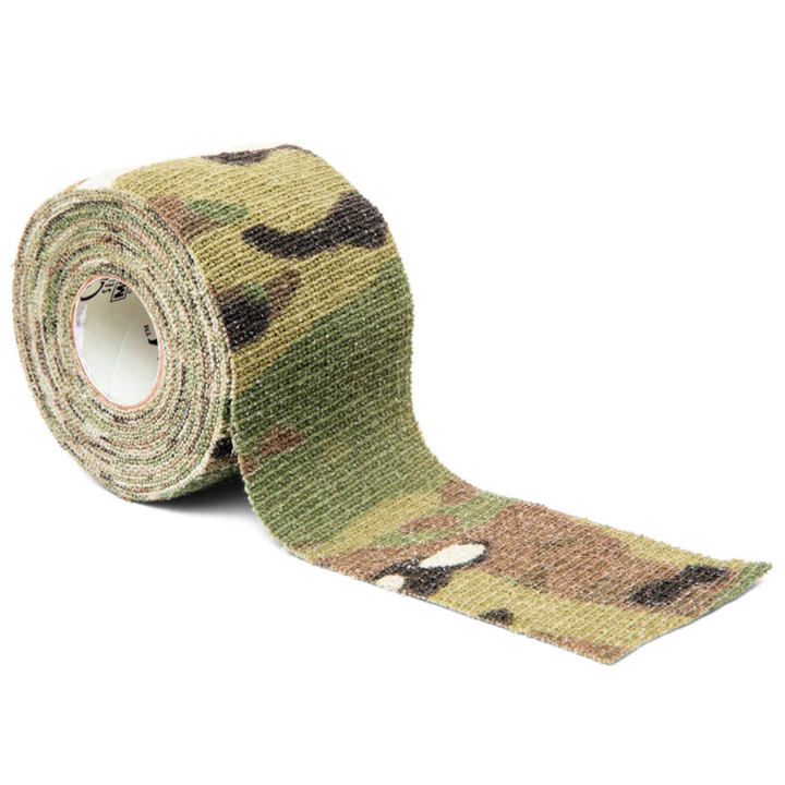 Gear Aid Camo Form Reusable Fabric Wrap