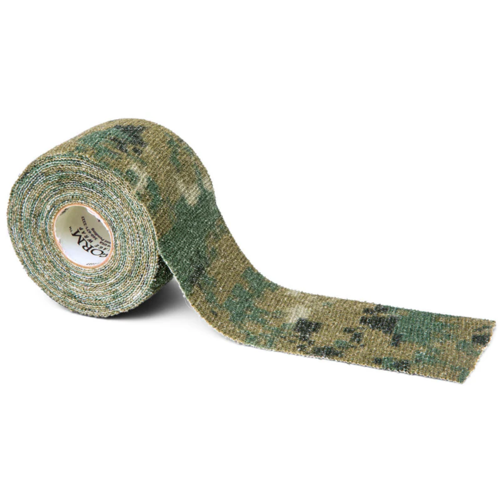 Gear Aid Camo Form Reusable Fabric Wrap