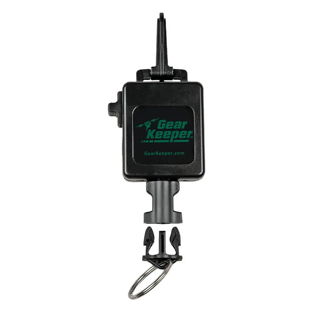 Gear Keeper Retractable Locking Net Retractor