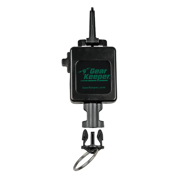 Gear Keeper Retractable Locking Net Retractor
