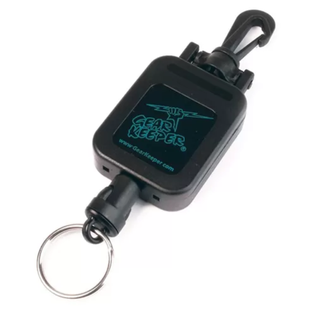 Gear Keeper Retractable Locking Net Retractor