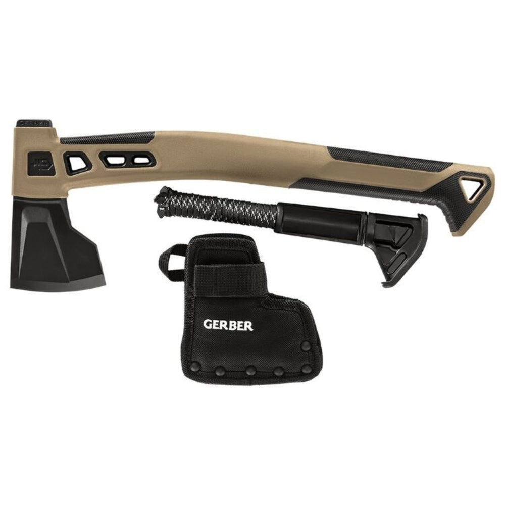 Gerber-Bushcraft-Axe