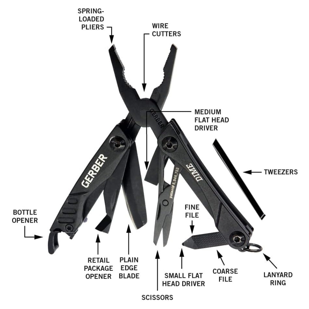 Gerber-Dime-Multi-Tool