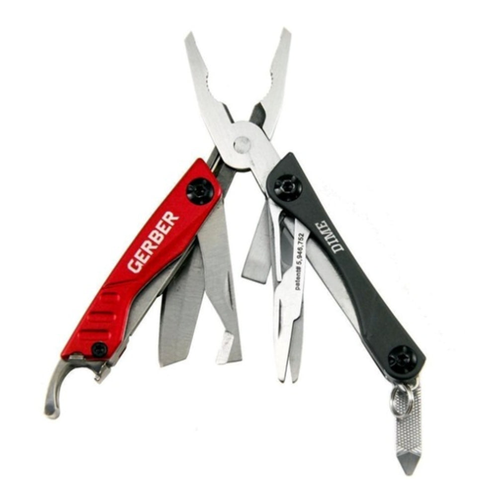 Gerber-Dime-Multi-Tool-Red
