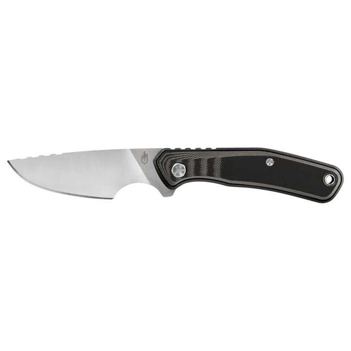 Gerber Down Wind Caper Fixed Blade Knife