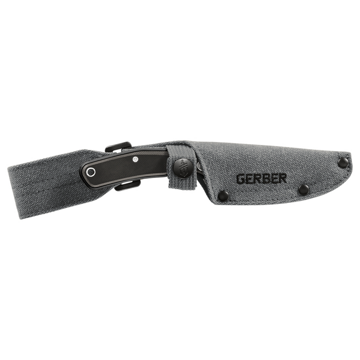 Gerber Down Wind Caper Fixed Blade Knife