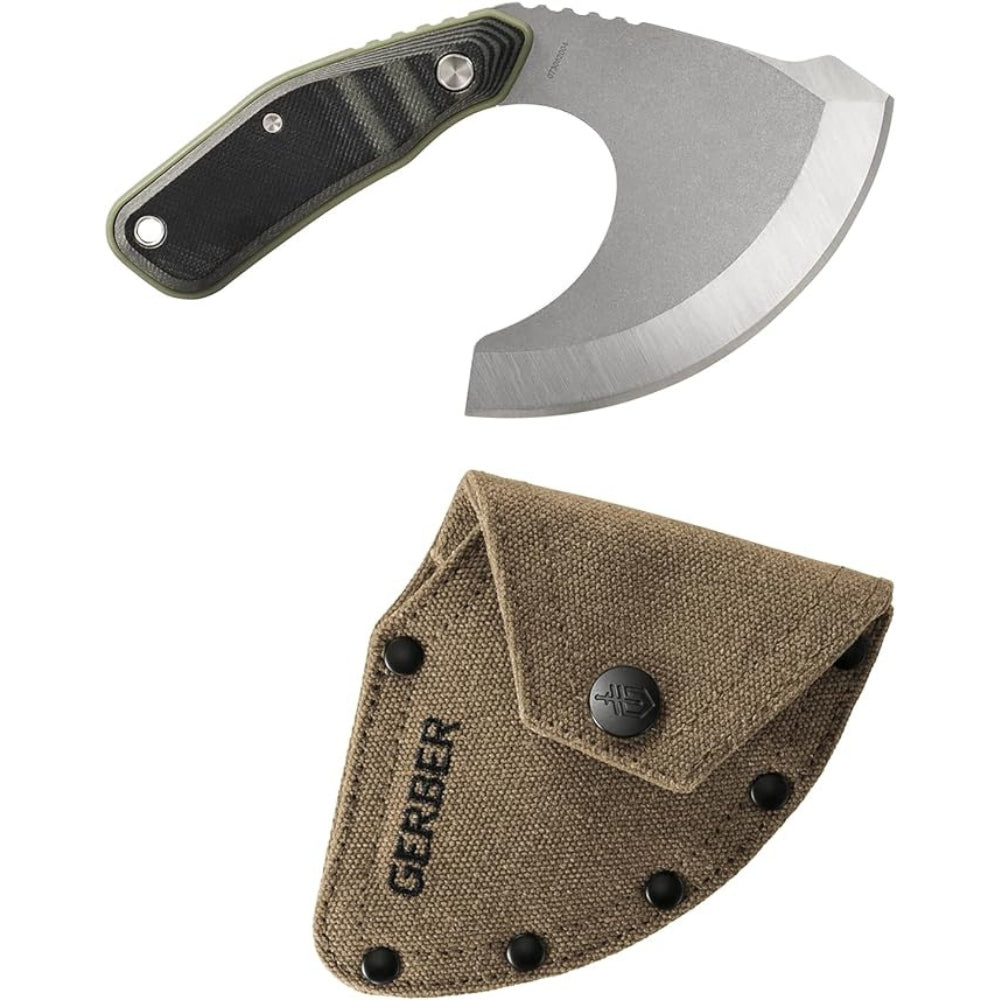 Gerber-Downwind-Ulu