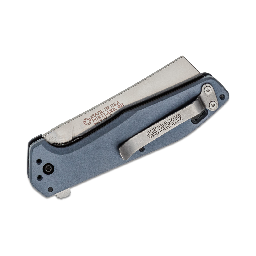 Gerber Fastball Cleaver
