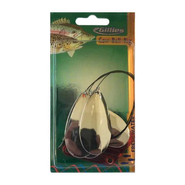 Gillies-Cow-Bell-Silver