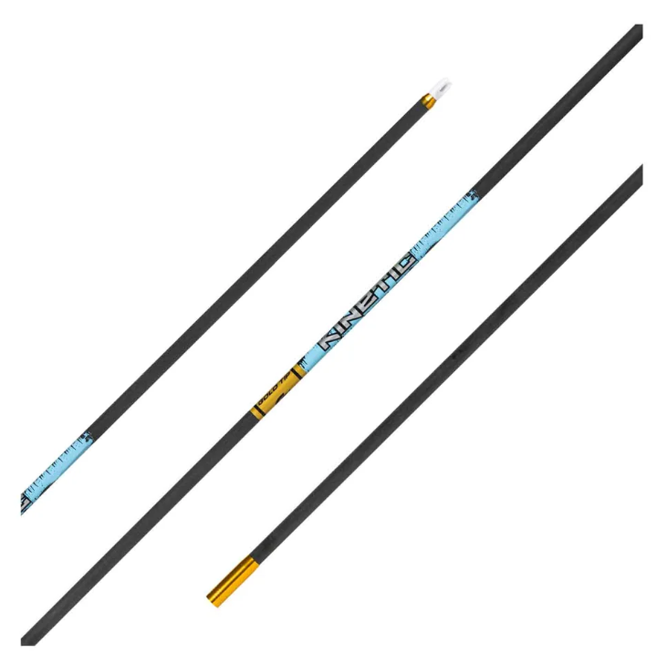 Gold Tip Kinetic Kaos Arrow Shaft