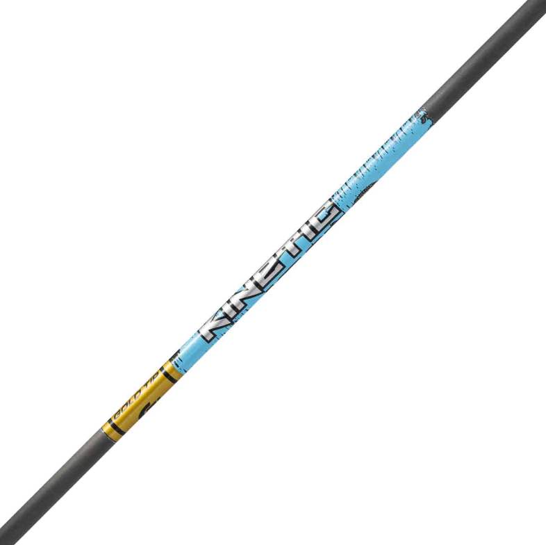 Gold Tip Kinetic Kaos Arrow Shaft