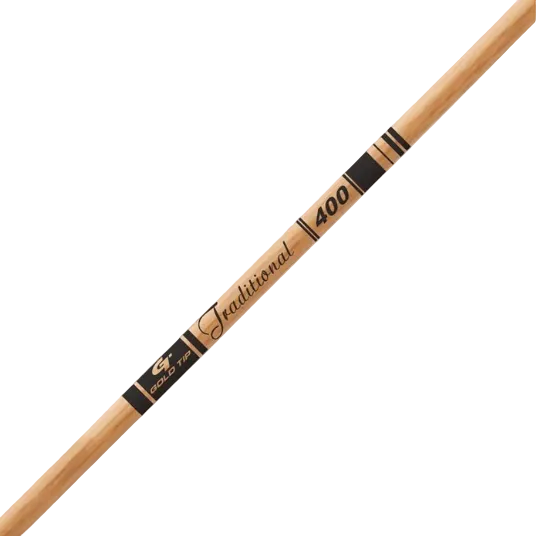 Gold Tip Traditional Shafts 12 pk