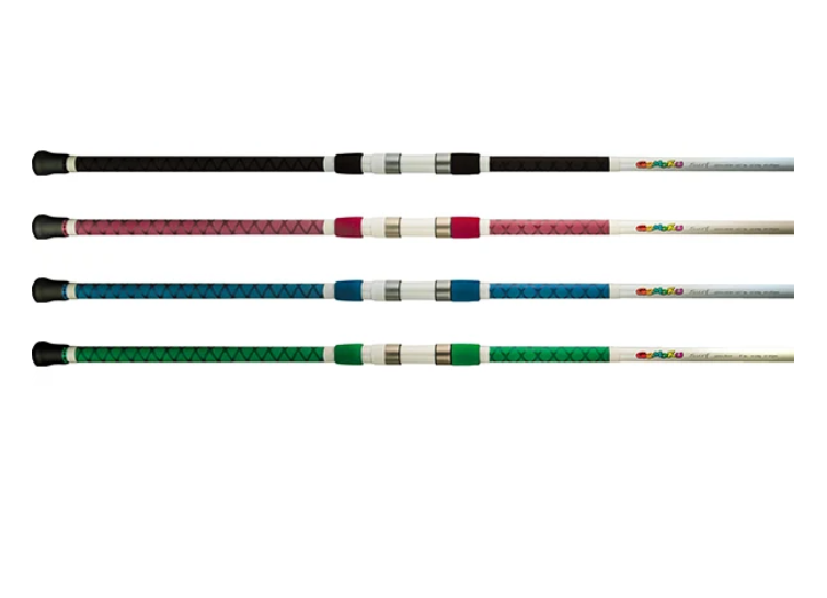 Gomoku Surf Spin Rod