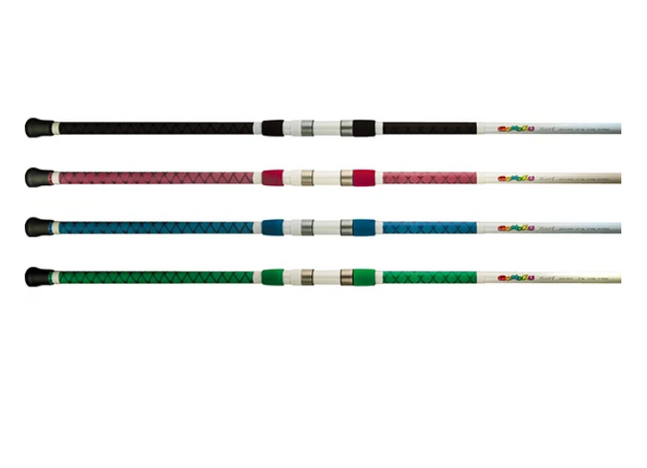 Gomoku Surf Spin Rod