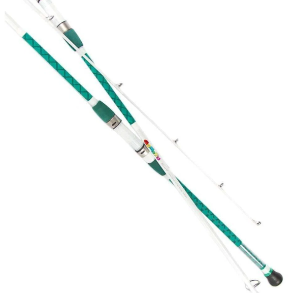Gomoku Surf Spin Rod