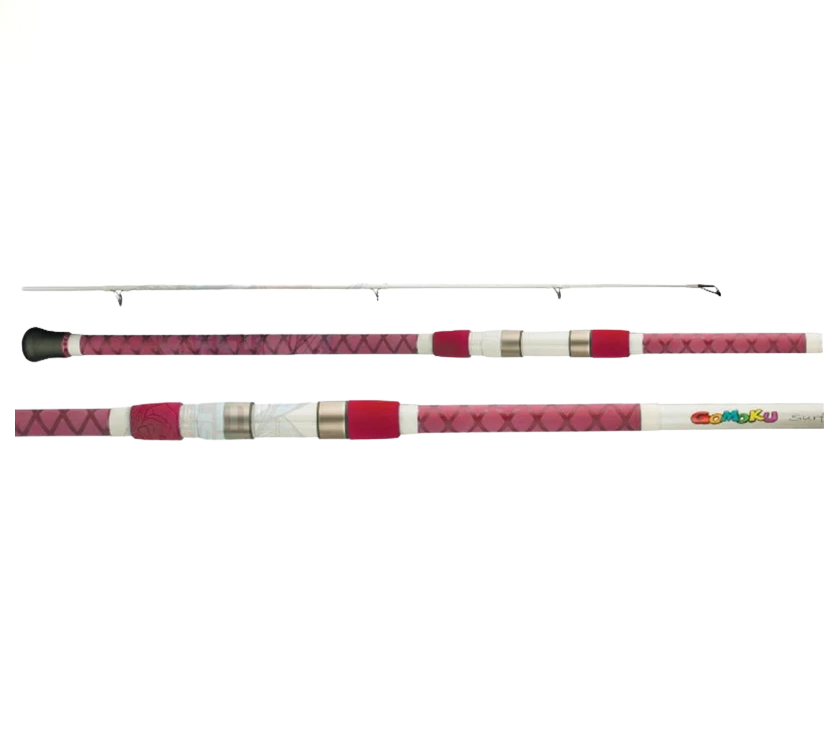 Gomoku Surf Spin Rod