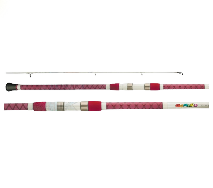 Gomoku Surf Spin Rod