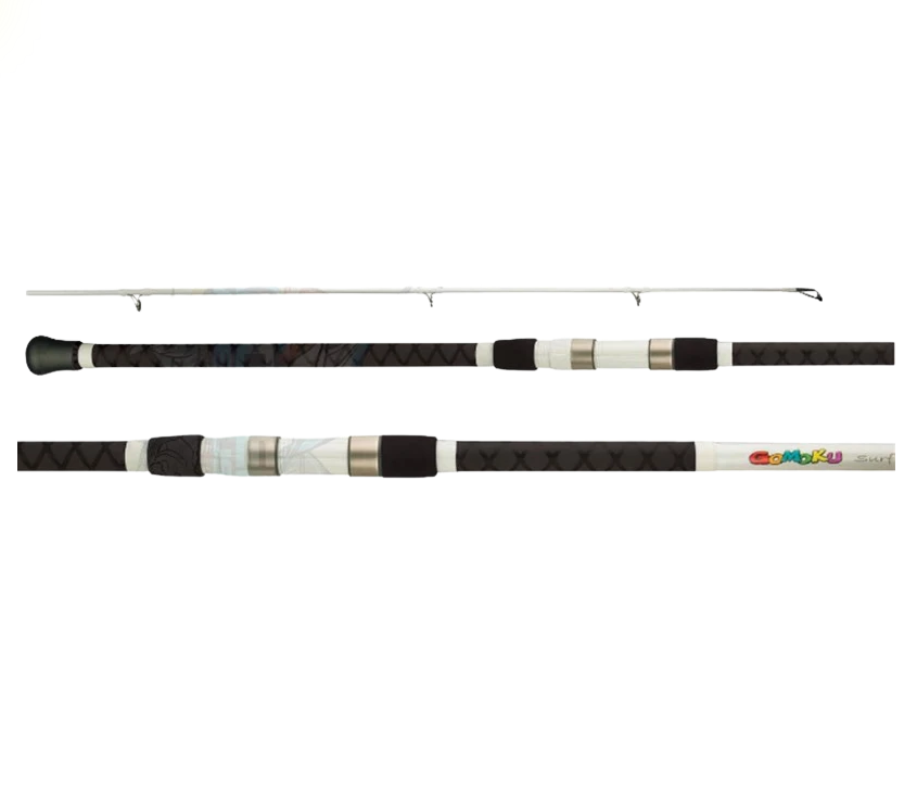 Gomoku Surf Spin Rod