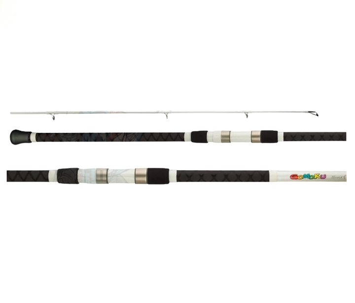 Gomoku Surf Spin Rod