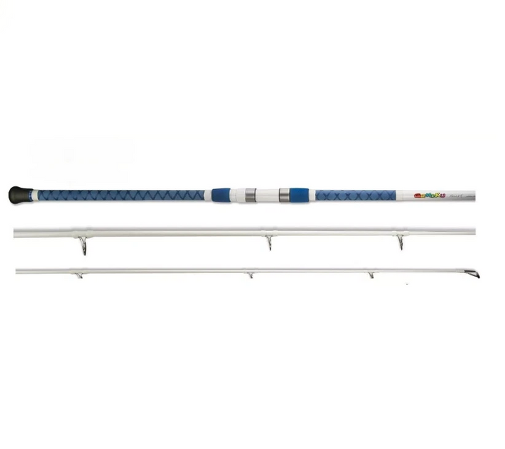 Gomoku Surf Spin Rod