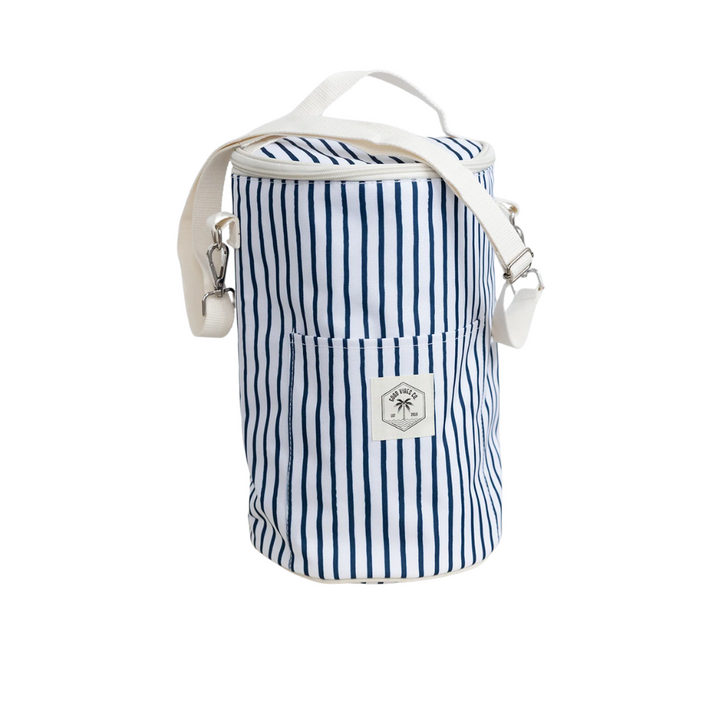 Good Vibes Barrel Cooler Bag