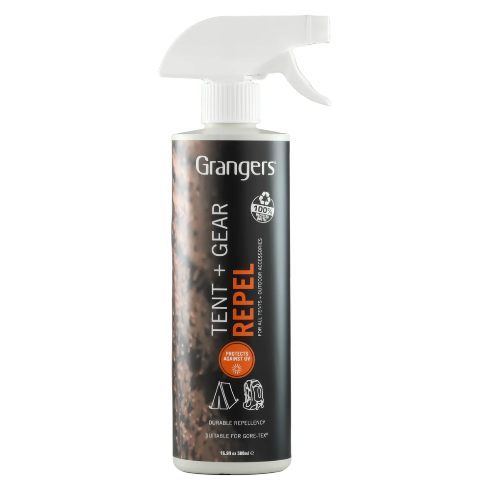 Grangers Tent + Gear Repel UV Spray 500ML