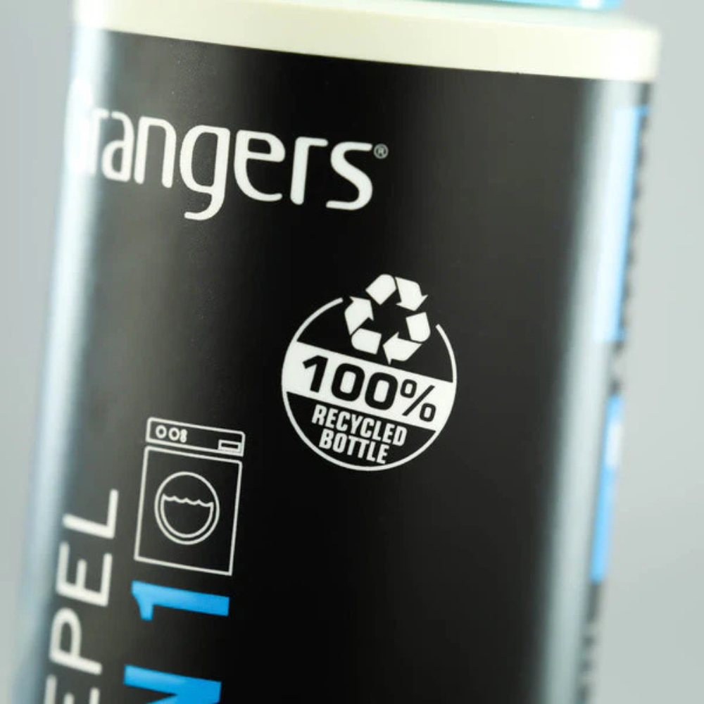 Grangers Wash + Repel Down 2in1 300ml